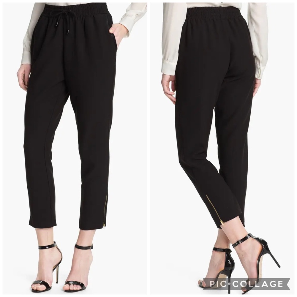 Parker Bowery Jogger Pants Size Large